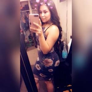 Meet your Posher, Teresa